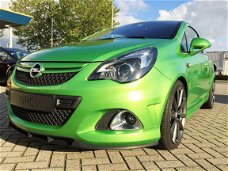 Opel Corsa - 1.6-16V Turbo OPC Nürnburgring Edition