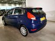 Ford Fiesta - 1.0 STYLE TECHNOLOGY NAVI/AIRCO - 1 - Thumbnail