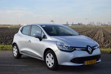 Renault Clio - 0.9 TCE EXPRESSION NAVI/AIRCO/BLUETOOTH