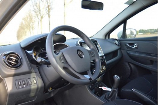 Renault Clio - 0.9 TCE EXPRESSION NAVI/AIRCO/BLUETOOTH - 1