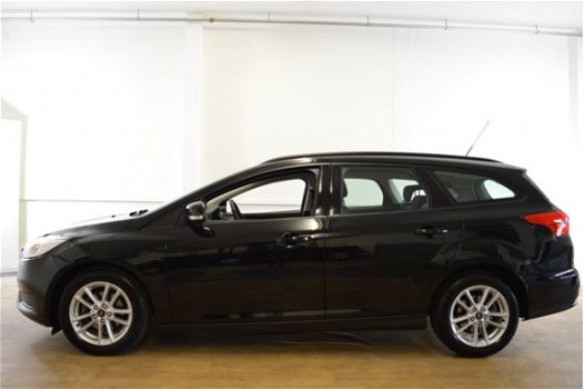 Ford Focus Wagon - 1.0 ECOBOOST BUSINESS NAVI/LMV/PDC - 1