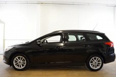 Ford Focus Wagon - 1.0 ECOBOOST BUSINESS NAVI/LMV/PDC