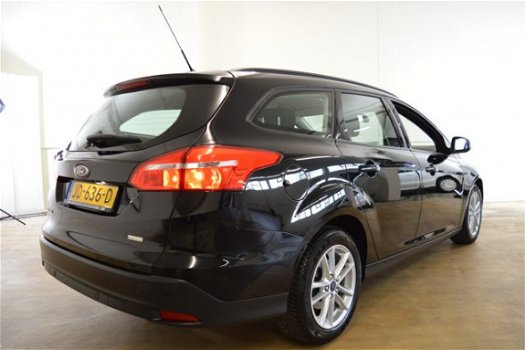 Ford Focus Wagon - 1.0 ECOBOOST BUSINESS NAVI/LMV/PDC - 1