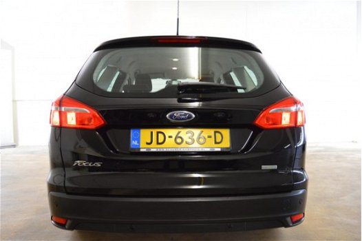 Ford Focus Wagon - 1.0 ECOBOOST BUSINESS NAVI/LMV/PDC - 1