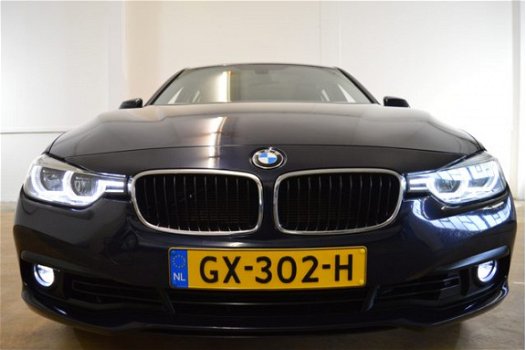 BMW 3-serie Touring - 318I AUT. EXECUTIVE NAVI/ECC/PDC - 1