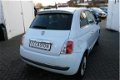 Fiat 500 - 1.2 SPORT MET AIRCO, DEELS LEDER - 1 - Thumbnail