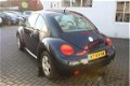 Volkswagen New Beetle - 2.0 HIGHLINE - 1 - Thumbnail