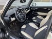 Mini Mini Clubman - 1.6 Cooper Chili Pano / Leer - 1 - Thumbnail