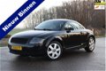 Audi TT - 1.8 5V Turbo LEDER-INT /AIRCO /180PK/ GOED ONDERHOUDEN - 1 - Thumbnail