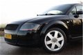 Audi TT - 1.8 5V Turbo LEDER-INT /AIRCO /180PK/ GOED ONDERHOUDEN - 1 - Thumbnail