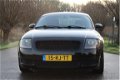 Audi TT - 1.8 5V Turbo LEDER-INT /AIRCO /180PK/ GOED ONDERHOUDEN - 1 - Thumbnail