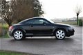 Audi TT - 1.8 5V Turbo LEDER-INT /AIRCO /180PK/ GOED ONDERHOUDEN - 1 - Thumbnail