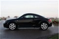 Audi TT - 1.8 5V Turbo LEDER-INT /AIRCO /180PK/ GOED ONDERHOUDEN - 1 - Thumbnail