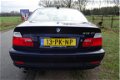 BMW 3-serie Coupé - 318Ci Executive keurig netjes en rijdt heerlijk Boordevol opties - 1 - Thumbnail