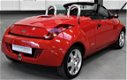 Ford Streetka - 1.6 