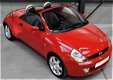 Ford Streetka - 1.6 