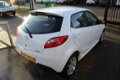 Mazda 2 - 2 1.3 BIFUEL GT-M Line Climate controle/Stoelverwarming - 1 - Thumbnail