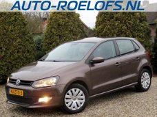 Volkswagen Polo - 1.2 TSI Edition 5-drs / Airco / Cruise Control