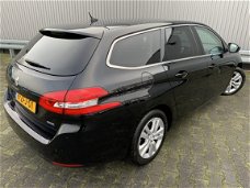 Peugeot 308 SW - 1.6 BlueHDI ECC NAVI PANO PDC LMV