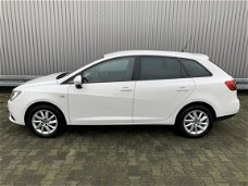 Seat Ibiza ST - 1.2 TDI STYLE ECC CRUISE PDC LMV 4X ELEK.RAAM V+A