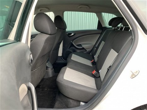 Seat Ibiza ST - 1.2 TDI STYLE ECC CRUISE PDC LMV 4X ELEK.RAAM V+A - 1