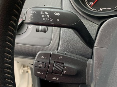 Seat Ibiza ST - 1.2 TDI STYLE ECC CRUISE PDC LMV 4X ELEK.RAAM V+A - 1