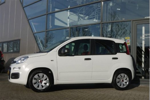 Fiat Panda - 0.9 TwinAir Pop NL-Auto - 1