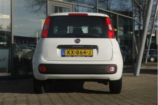 Fiat Panda - 0.9 TwinAir Pop NL-Auto - 1