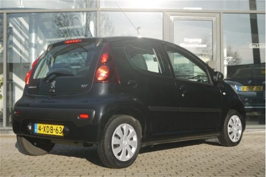 Peugeot 107 - 1.0 Active NL-Auto Airco - 1