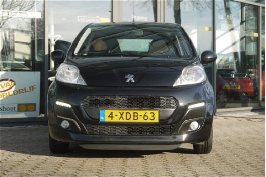 Peugeot 107 - 1.0 Active NL-Auto Airco - 1