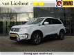 Suzuki Vitara - 1.6 Exclusive NL-Auto Nav/climate - 1 - Thumbnail