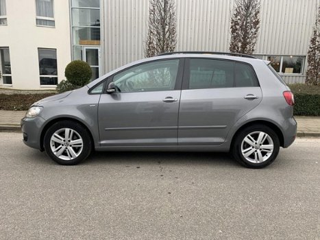 Volkswagen Golf Plus - 1.6 TDI Highline - 1