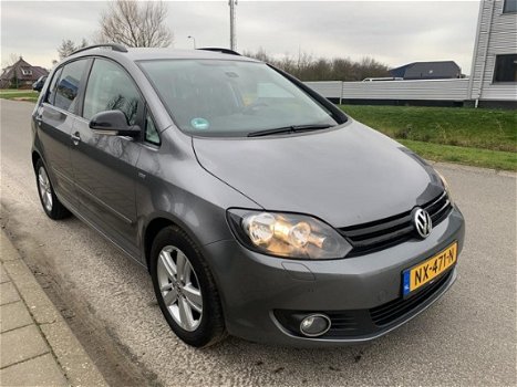 Volkswagen Golf Plus - 1.6 TDI Highline - 1