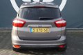 Ford C-Max - 1.0 TURBO 126 PK Edition Plus NAVI-CAMERA-CLIMATE CONTROL-PDC-AFN TREKHAAK - 1 - Thumbnail