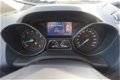 Ford C-Max - 1.0 TURBO 126 PK Edition Plus NAVI-CAMERA-CLIMATE CONTROL-PDC-AFN TREKHAAK - 1 - Thumbnail