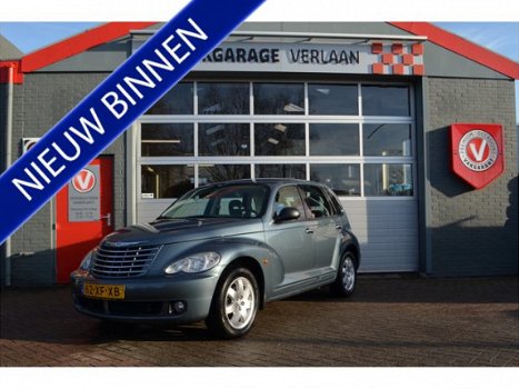 Chrysler PT Cruiser - 1.6i Touring - 1