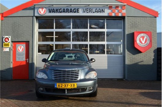 Chrysler PT Cruiser - 1.6i Touring - 1