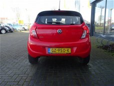 Opel Karl - 1.0 ecoFLEX Edition - AIRCO - CRUISE CONTROL