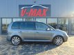 Volkswagen Touran - 2.0 16V FSi Highline LED Clima Cruise Dvd - 1 - Thumbnail