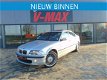 BMW 3-serie - 323 323i Exec M-Tech Edit Nap Schuifdak Harman Kardon - 1 - Thumbnail