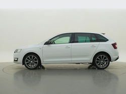 Skoda Rapid Spaceback - 1.0 TSI Greentech Drive 70 kW / 95 pk / Navigatie / Panoramadak / Cruise Con
