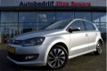 Volkswagen Polo - 1.4 TDi 5Drs BlueMotion Full Map Navi, Airco, Telefonie, 1e Eigenaar - 1 - Thumbnail