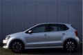 Volkswagen Polo - 1.4 TDi 5Drs BlueMotion Full Map Navi, Airco, Telefonie, 1e Eigenaar - 1 - Thumbnail