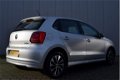 Volkswagen Polo - 1.4 TDi 5Drs BlueMotion Full Map Navi, Airco, Telefonie, 1e Eigenaar - 1 - Thumbnail