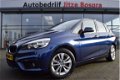 BMW 2-serie Active Tourer - 218D 150pk Automaat Corporate Lease Essential Sportstoelen, Full Map Nav - 1 - Thumbnail