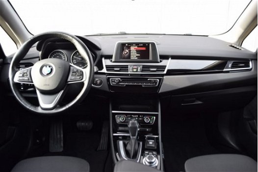 BMW 2-serie Active Tourer - 218D 150pk Automaat Corporate Lease Essential Sportstoelen, Full Map Nav - 1
