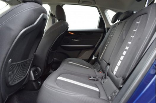 BMW 2-serie Active Tourer - 218D 150pk Automaat Corporate Lease Essential Sportstoelen, Full Map Nav - 1