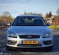 Ford Focus Wagon - 1.6-16V Futura, NWE APK, Cruise, Trekhaak - 1 - Thumbnail