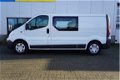 Opel Vivaro - 2.0 CDTI L2 DUBELCABINE NAV TREKH AIRCO - 1 - Thumbnail