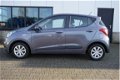 Hyundai i10 - 1.0i i-Motion Comfort 1 EIGENAAR NAV ECC CRUISE - 1 - Thumbnail